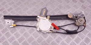 Стеклоподъемник электрический задний правый BMW 5-series (E39) 51 35 8 159 836