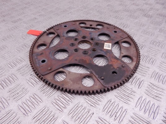 Маховик АКПП (драйв плата) BMW X5-series (E53) 11 22 7 788 746