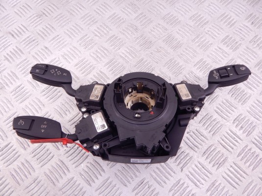 SZL (Коммутационный центр в рулевой колонке) BMW 5-series (E60/61) 61 31 9 115 165
