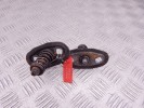 Замок капота BMW 5-series (E39) 51 23 8 176 594