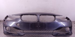Бампер передний BMW 3-series (F30/31) 51 11 7 293 022 Бампер передний BMW 3-series (F30/31) 51 11 7 293 022