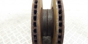 Диск тормозной передний BMW X5-series (E53) 34 11 6 859 679