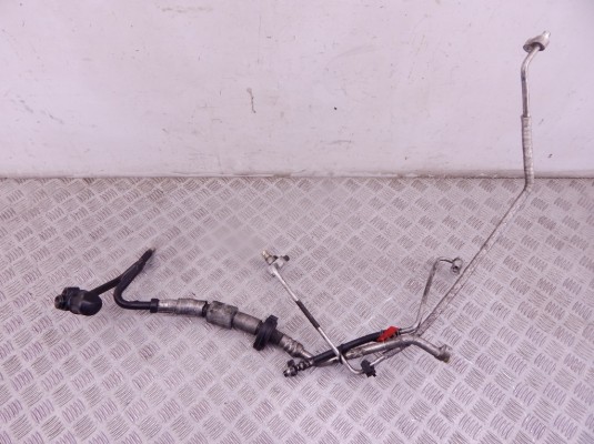 Трубка кондиционера BMW 5-series (E39) 64 53 6 913 893