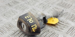 Личинка дверного замка BMW X5-series (E70)