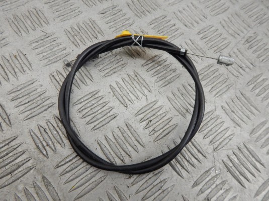 Трос капота BMW 5-series (E60/61) 51 23 7 008 760