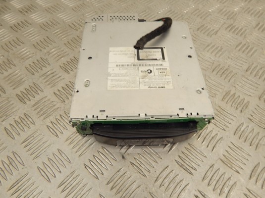 CD-чейнджер BMW 5-series (E60/61) 65 12 9 131 850