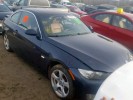 Усилитель бампера заднего BMW 3-series (E90/91/92)