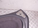 Крышка багажника (дверь 3-5) BMW 7-series (E65/66) 41 62 7 138 460