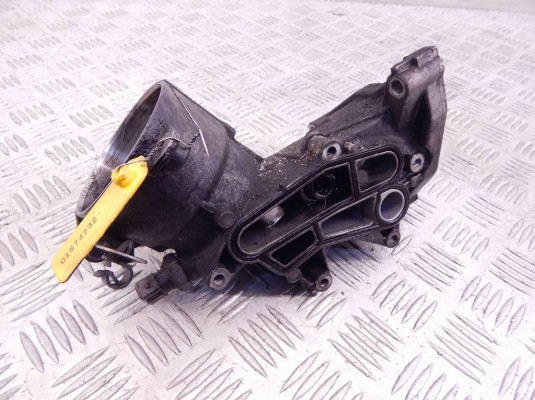 Корпус масляного фильтра BMW X5-series (E53) 11 42 2 247 377