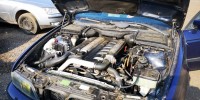 Блок комфорта BMW 5-series (E39) 61 35 8 378 635