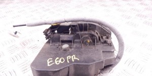 Замок двери передней правой BMW 5-series (E60/61) 51 21 7 202 146