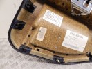 Обшивка двери задней левой (дверная карта) BMW 5-series (E60/61) 51 42 7 078 741