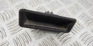 Ручка открывания багажника BMW X5-series (E70) 51 24 7 118 158