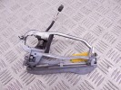 Скелет ручки наружной передней левой BMW X5-series (E53) 51 21 8 243 615