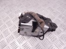 Замок двери задней правой BMW 3-series (E46) 51 22 8 196 034