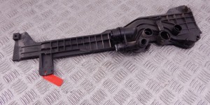 Плата монтажная BMW X5-series (E53) 17 11 1 438 819