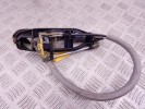 Ручка наружная передняя правая BMW 3-series (E46) 51 21 8 253 456