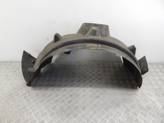Защита арок передняя левая (подкрылок) BMW X3-series (E83) 51 71 3 400 053