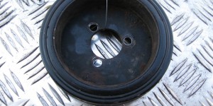 Шкив коленвала BMW 3-series (E46) 11 23 7 505 829