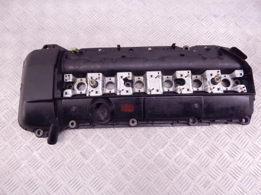 Клапанная крышка BMW 5-series (E39) 11 12 1 432 929