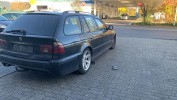 Насос (моторчик) омывателя стекла BMW 5-series (E39) 67 12 8 377 612