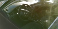 Патрубок радиатора AUDI A6 (C5/B4) 1997-2004 4B0121101T