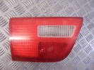 Фонарь крышки багажника левый BMW X5-series (E53) 63 21 8 409 011