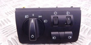 Переключатель света BMW X5-series (E53) 61 31 6 909 776