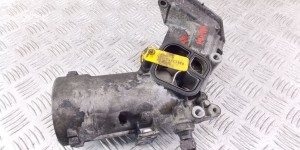 Корпус масляного фильтра BMW 3-series (E46) 7787072