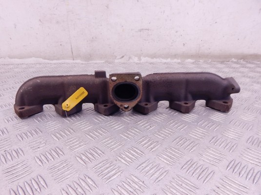 Коллектор выпуской LAND-ROVER RANGE ROVER(2002-2005) 11 62 2 248 166