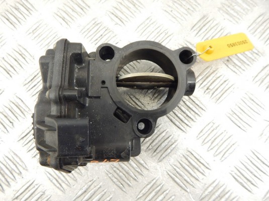 Заслонка дроссельная BMW 5-series (F10/11) 13 54 8 512 452