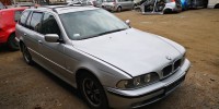 Датчик коленвала BMW 5-series (E39) 2247920