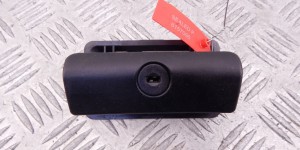 Замок бардачка BMW X5-series (E53) 51 16 8 163 018