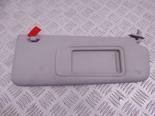 Козырек солнцезащитный BMW 3-series (E90/91/92) 51 16 7 252 008