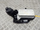 Корпус масляного фильтра BMW 5-series (F10/11) 11 42 8 507 697