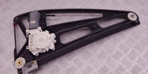 Стеклоподъемник электрический задний правый BMW 7-series (E38) 51 35 8 125 204