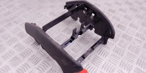 Накладка декоративная центральной консоли BMW 7-series (F01/02) 51 16 9 171 269