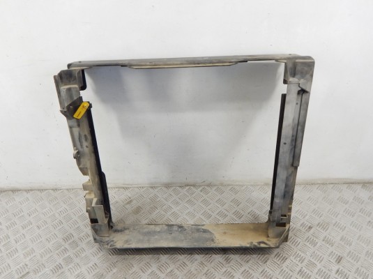 Кассета радиаторов BMW X5-series (E70) 7590083