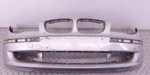 Бампер передний BMW 1-series (E87) Бампер передний BMW 1-series (E87)