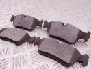 Тормозные колодки передние BMW 3-series (E46) 34 11 6 761 244