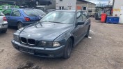 Крыльчатка вискомуфты BMW 5-series (E39)