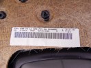 Обшивка двери задней левой (дверная карта) BMW 7-series (E65/66) 51 42 7 038 740
