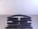 Молдинг дверей (комплект) BMW X5-series (E53)