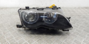 Фара правая BMW 3-series (E46)