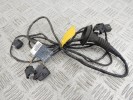 Проводка (коса) парктроников BMW X5-series (E53) 61 11 6 906 347