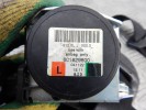 Ремень безопасности передний левый BMW 5-series (E60/61) 72 11 7 068 259