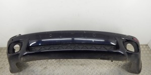 Бампер задний BMW X5-series (E70)