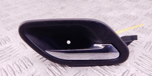 Ручка внутренняя передняя правая BMW 5-series (E39) 51 21 8 125 514 Ручка внутренняя передняя правая BMW 5-series (E39) 51 21 8 125 514