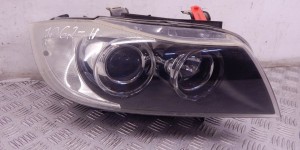 Фара правая BMW 3-series (E90/91/92) 63 11 7 161 674