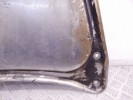 Защита двигателя BMW X5-series (E53) 31 10 1 095 656